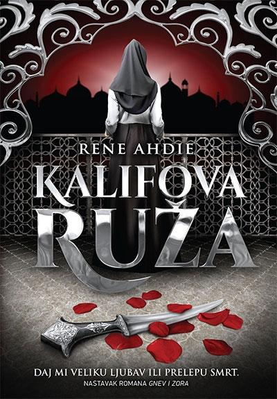 Selected image for Kalifova ruža - Rene Ahdle