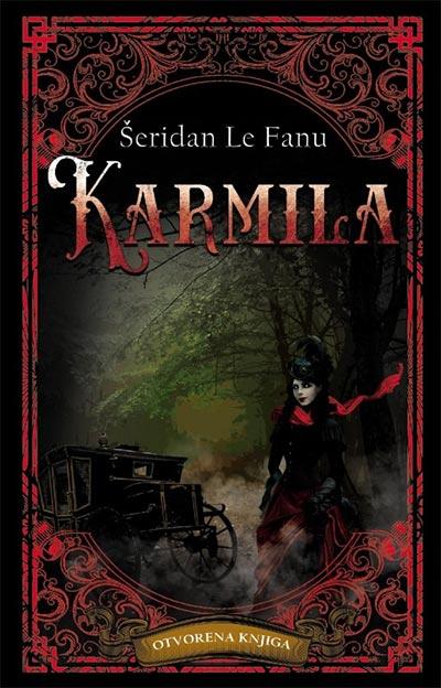 Selected image for Karmila