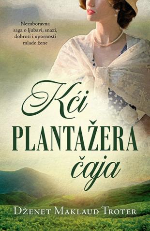 Slike Kći plantažera čaja