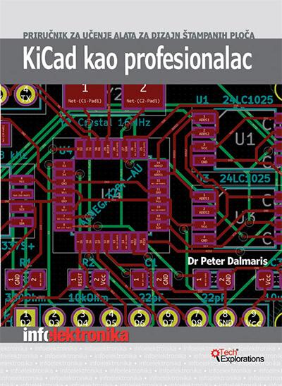 Selected image for Kicad kao profesionalac