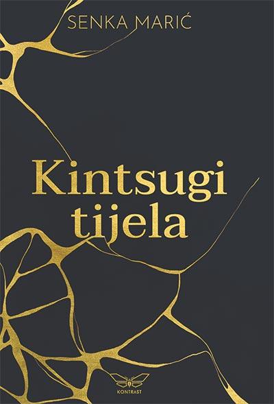 Selected image for Kintsugi tijela