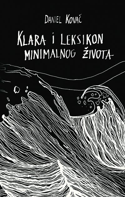 Selected image for Klara i leksikon minimalnog života