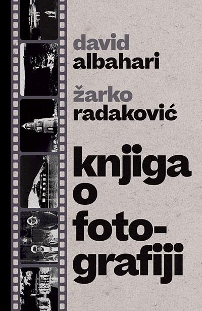 Selected image for Knjiga o fotografiji