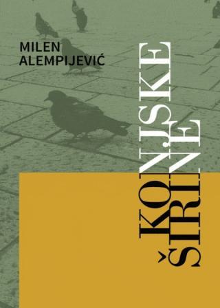Selected image for Konjske širine - Milen Alempijević