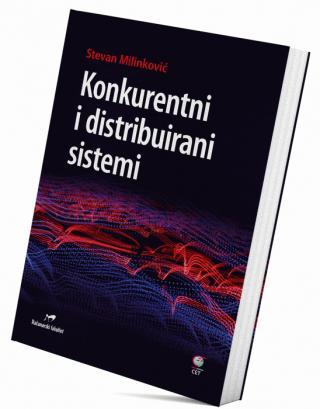 Selected image for Konkurentni i distribuirani sistemi - Stevan Milinković