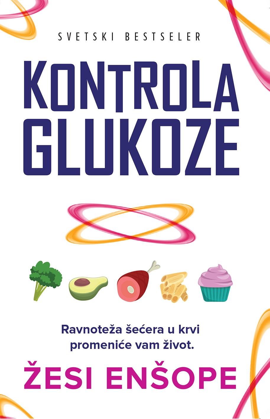 Selected image for Kontrola glukoze