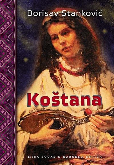 Selected image for Koštana