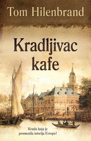 Selected image for Kradljivac kafe