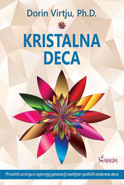 Selected image for Kristalna deca