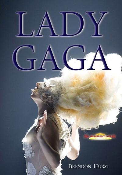 Lady Gaga - Brandon Herst