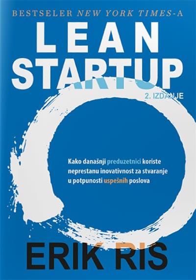 Selected image for Lean startup