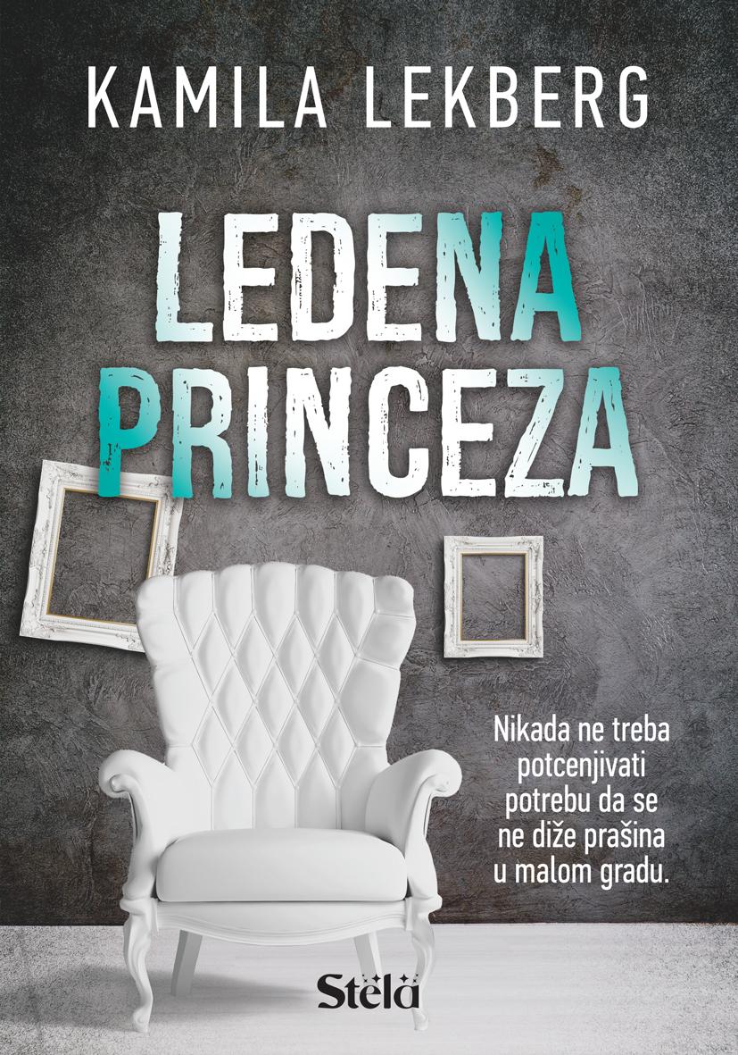 Selected image for Ledena princeza