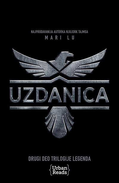 Selected image for Legenda 2: Uzdanica