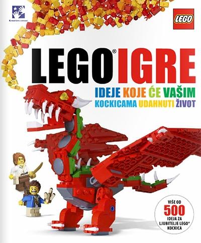 Selected image for Lego igre