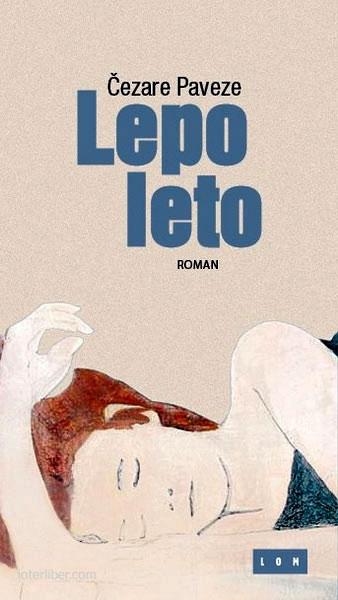 Selected image for Lepo leto