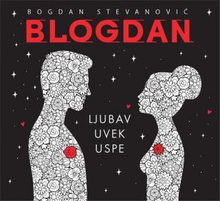 Selected image for Ljubav uvek uspe - Bogdan Stevanović