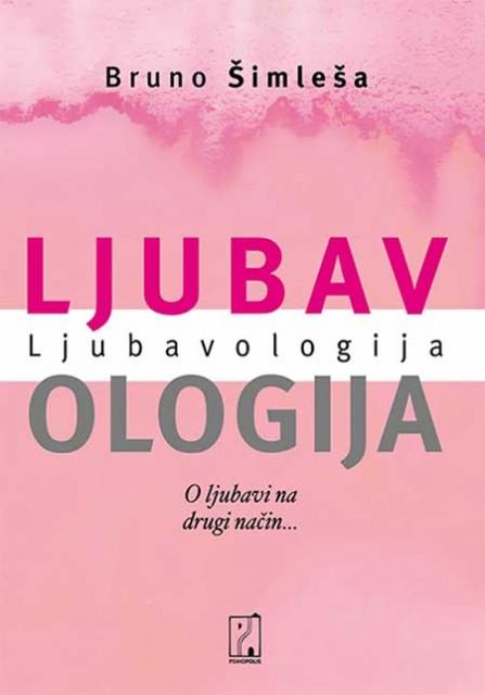 Selected image for Ljubavologija - Bruno Šimleša