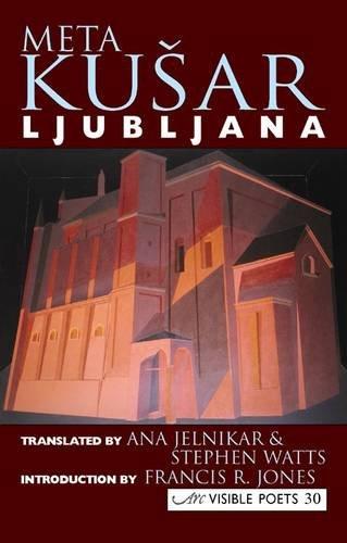 Selected image for Ljubljana - Meta Kušar