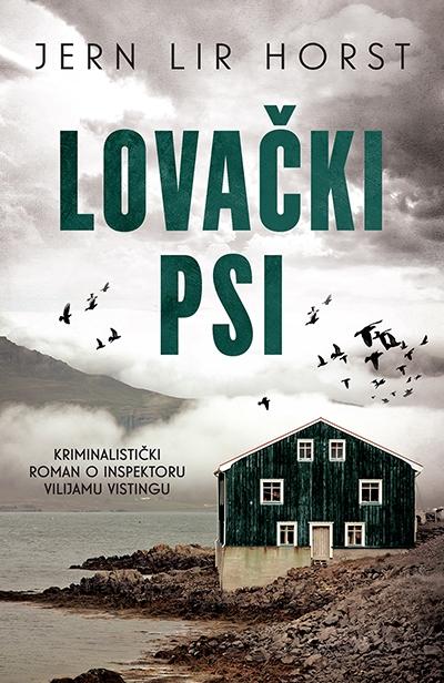 Selected image for Lovački psi