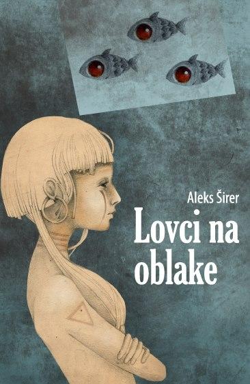 Selected image for Lovci na oblake