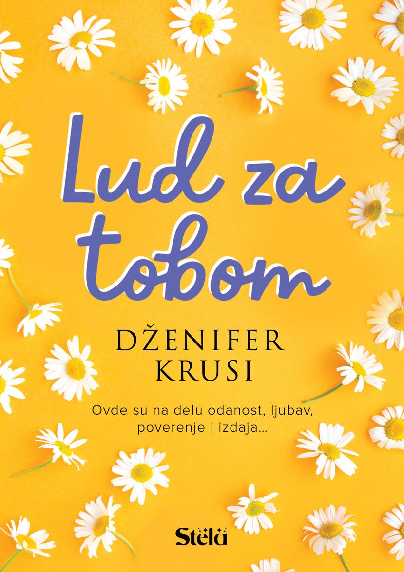 Selected image for Lud za tobom