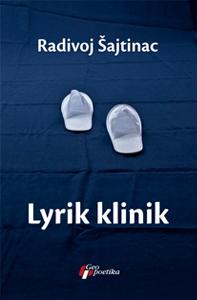 Selected image for Lyrik klinik