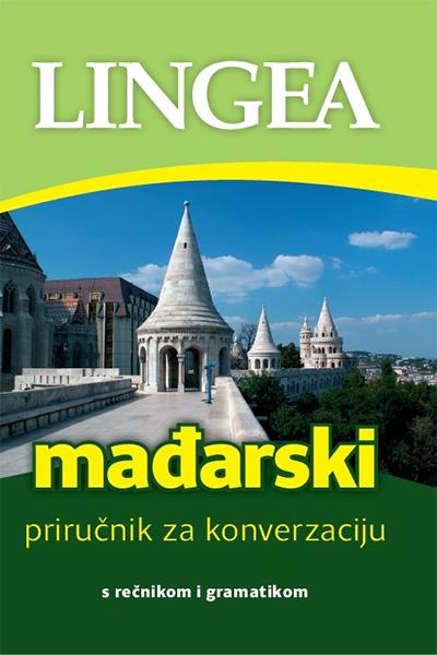 Selected image for Mađarski - priručnik za konverzaciju