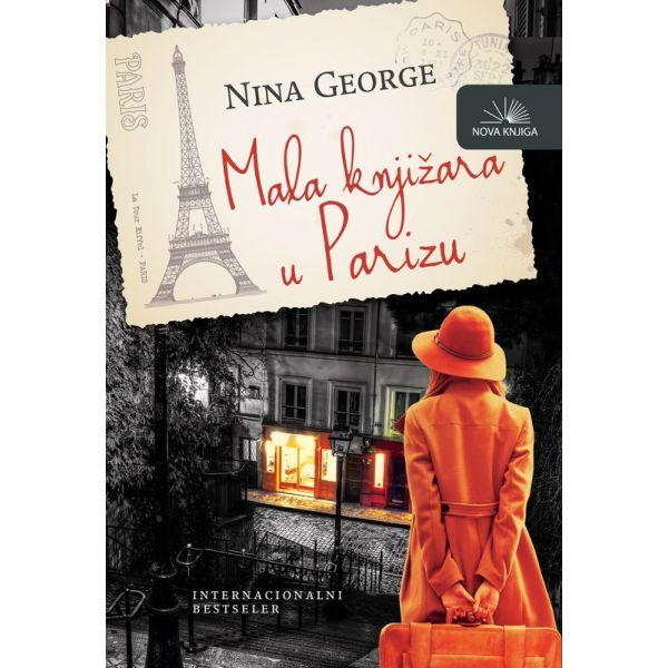 Selected image for Mala knjižara u Parizu
