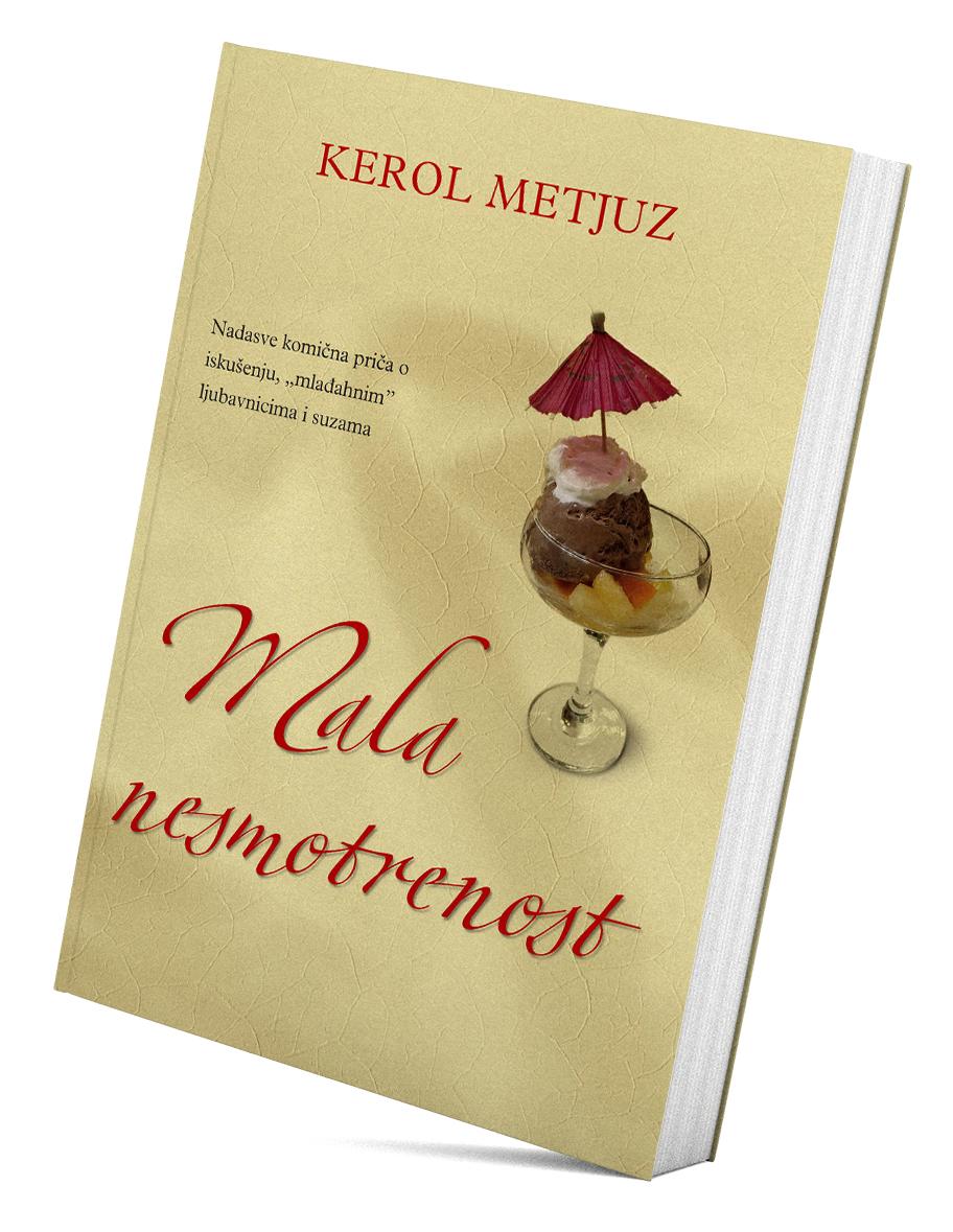 Selected image for Mala nesmotrenost