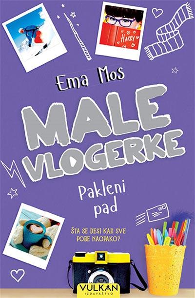 Selected image for Male vlogerke: Pakleni pad
