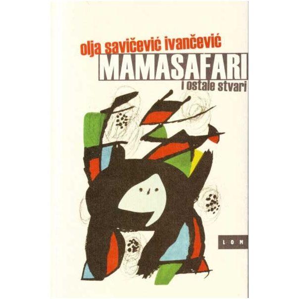 Mamasafari i ostale stvari