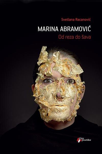 Marina Abramović: od reza do šava
