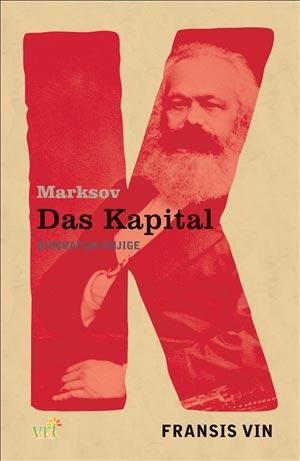 Marksov kapital: biografija knjige