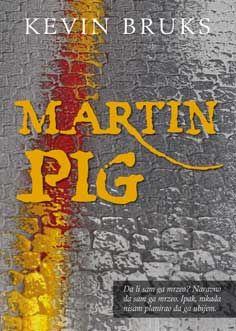 Selected image for Martin Pig