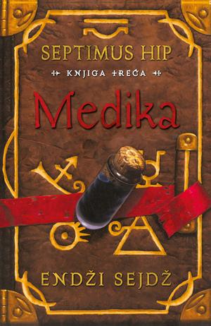 Selected image for Medika