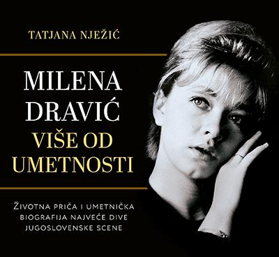 Selected image for Milena Dravić – Više od umetnosti