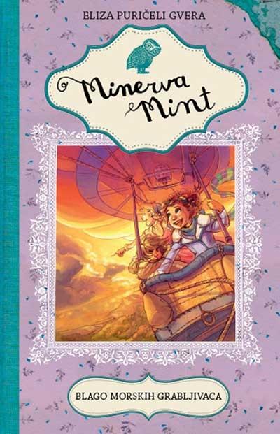 Selected image for Minerva Mint: Blago morskih grabljivaca