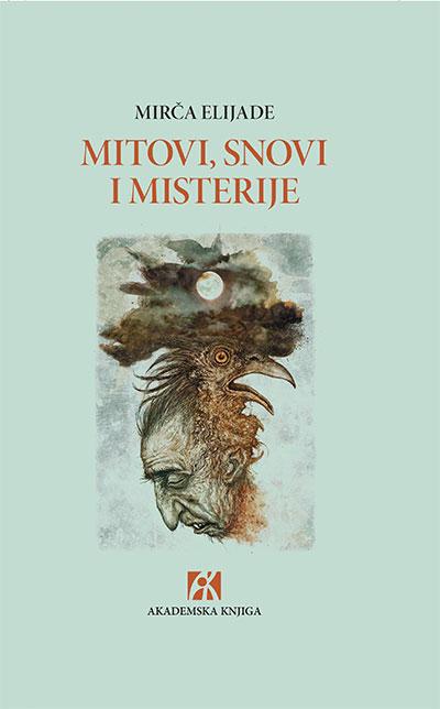 Selected image for Mitovi, snovi i misterije
