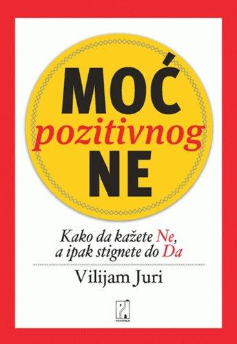 Selected image for Moć pozitivnog ne
