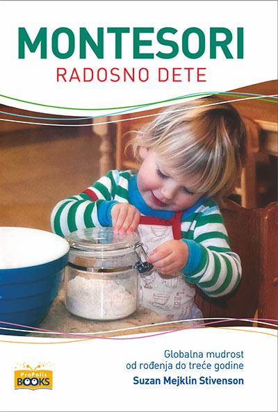 Selected image for Montesori - Radosno dete