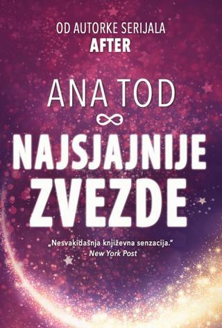 Selected image for Najsjajnije zvezde - Ana Tod