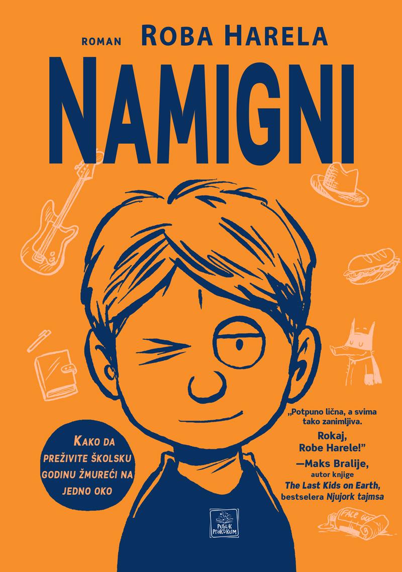 Selected image for Namigni