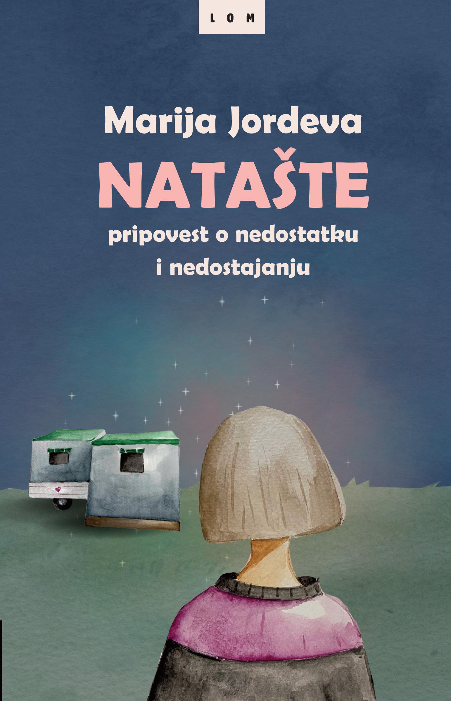 Selected image for Natašte