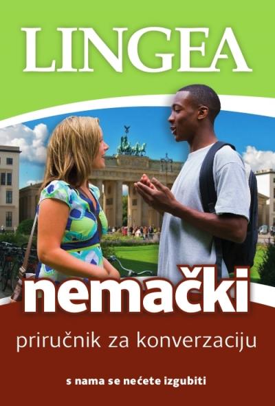 Selected image for Nemački - priručnik za konverzaciju
