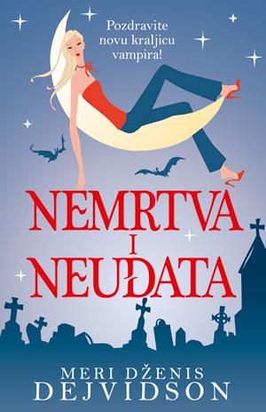 Selected image for Nemrtva i neudata