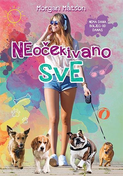 Selected image for Neočekivano sve