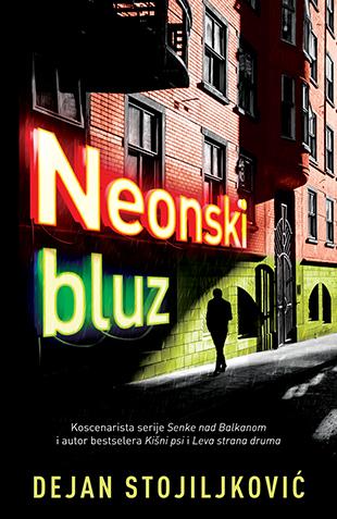 Selected image for Neonski bluz