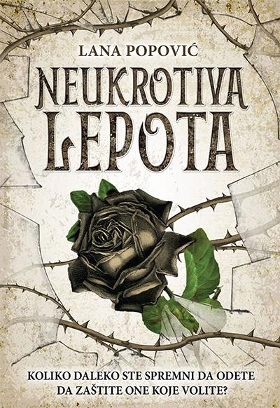 Selected image for Neukrotiva lepota