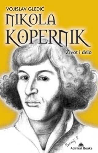 Nikola Kopernik - Vojislav Gledić