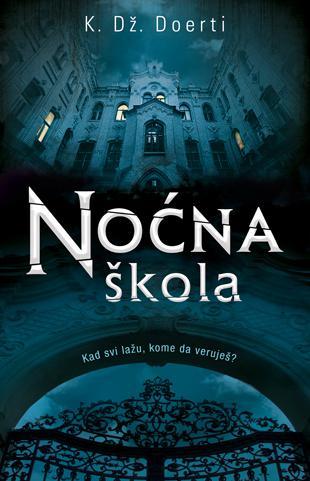Selected image for Noćna škola